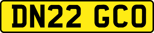 DN22GCO