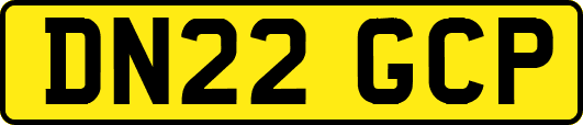 DN22GCP