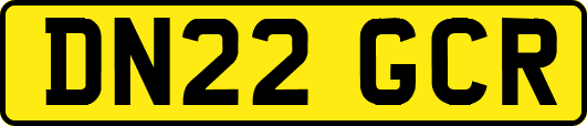 DN22GCR
