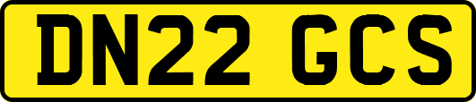 DN22GCS