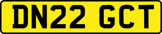DN22GCT