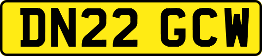 DN22GCW