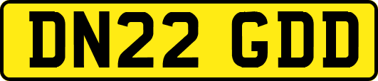 DN22GDD