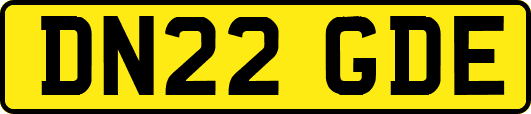 DN22GDE