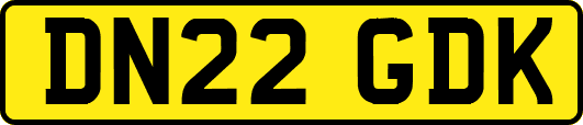 DN22GDK