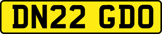 DN22GDO