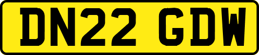 DN22GDW