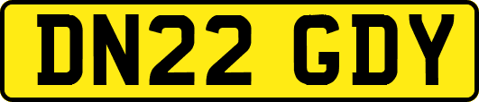 DN22GDY