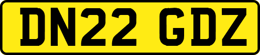 DN22GDZ