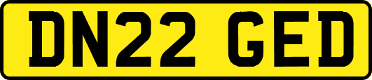 DN22GED
