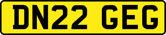DN22GEG