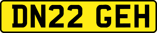 DN22GEH