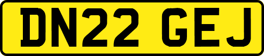 DN22GEJ