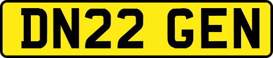 DN22GEN