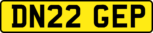 DN22GEP