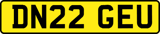 DN22GEU
