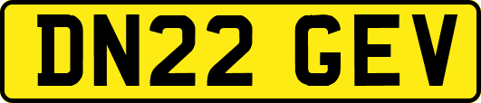 DN22GEV