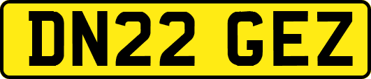 DN22GEZ
