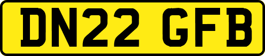 DN22GFB