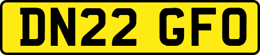 DN22GFO