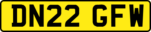 DN22GFW