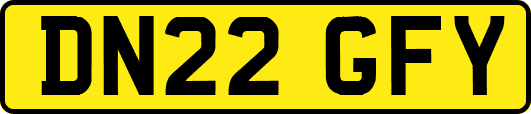 DN22GFY