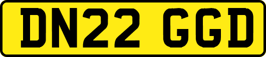 DN22GGD