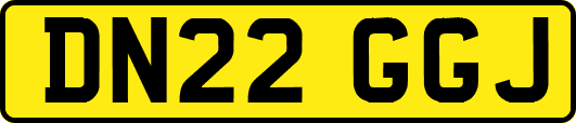 DN22GGJ