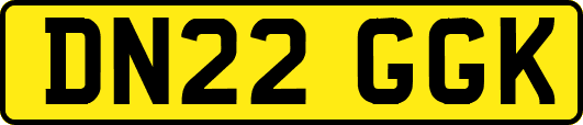DN22GGK