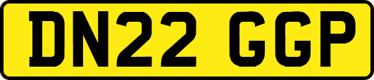 DN22GGP