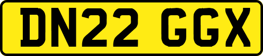 DN22GGX