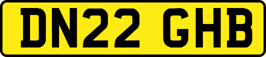DN22GHB