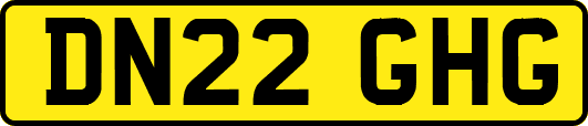 DN22GHG
