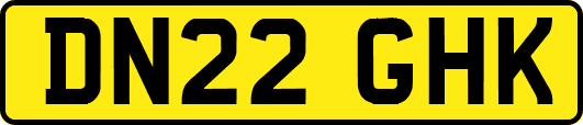 DN22GHK