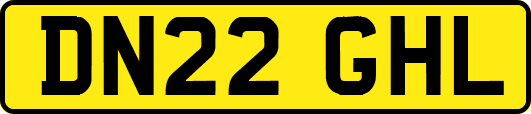 DN22GHL