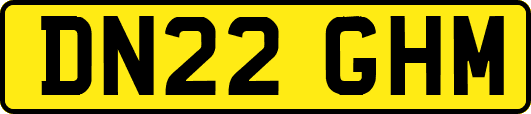 DN22GHM
