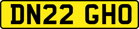 DN22GHO