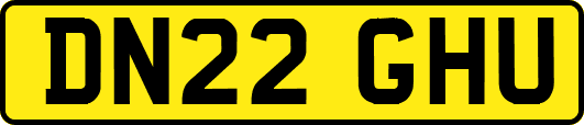 DN22GHU
