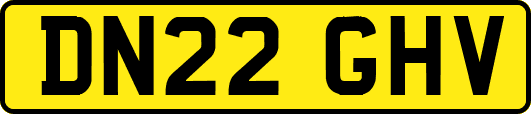 DN22GHV