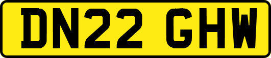 DN22GHW