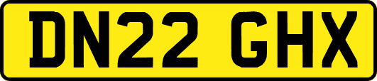 DN22GHX