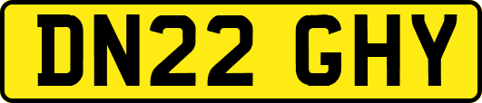 DN22GHY