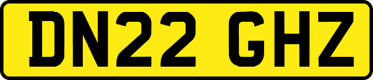 DN22GHZ