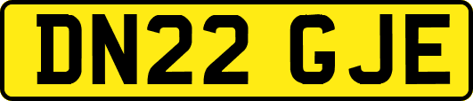 DN22GJE