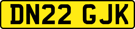 DN22GJK