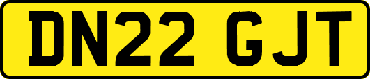 DN22GJT