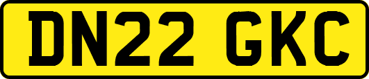 DN22GKC