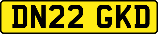 DN22GKD