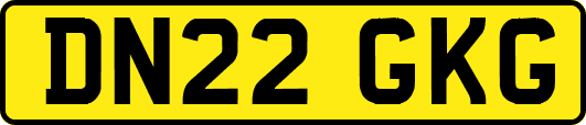 DN22GKG