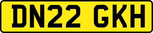 DN22GKH